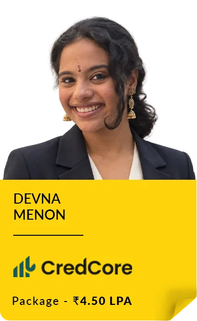 Devna Menon